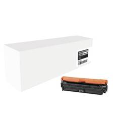 WL Genfyldt HP 307A, tonerkassette sort H740A Erstatter CE740A