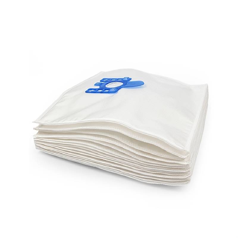 TEMU High- Replacement Gn Fjm Bags For Miele Vacuum Cleaners - Compatible With , Complete C2, C3, - Series - Ideal For S2110, S421i, S456i, S5261, S2111, S424i, S456i-2, S5280, Miele S8330, S8340