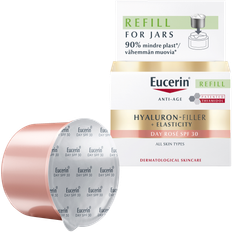 Eucerin Hyaluron-Filler + Elasticity Day Rosé SPF30 Refill