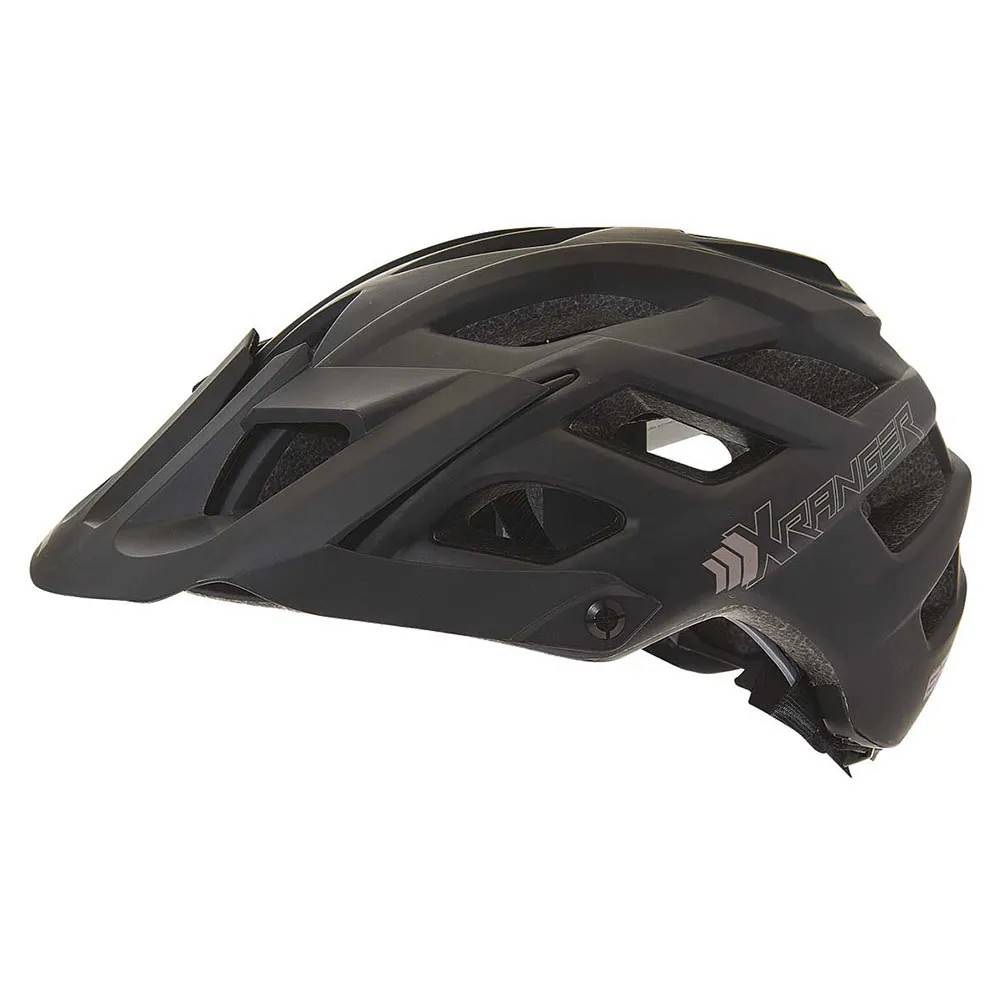 Brn Xranger Mtb-hjelm