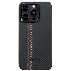 Pitaka MagEZ Case 4 (iPhone 15 Pro Max) - Rhapsody