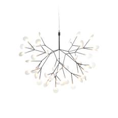 Heracleum III Small - Nickel