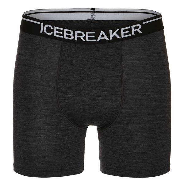 Men Merino 150 Anatomica Boxers