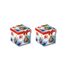 Ravensburger - 3D Puslespil Display Holiday Nutcracker Puzzle Balls - Bundle - Klar til levering - Prismatch