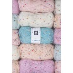 Garnpaket - Dale - Multi Popkorn 10 st