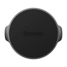 Selvklæbende magnetisk telefonholder Small Ears sort