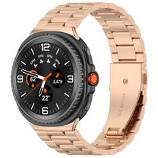 Metallarmband Samsung Galaxy Watch 8 Classic Roséguld