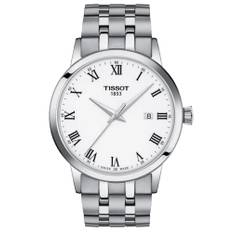 Tissot Mens Classic Watch T129.410.11.013.00