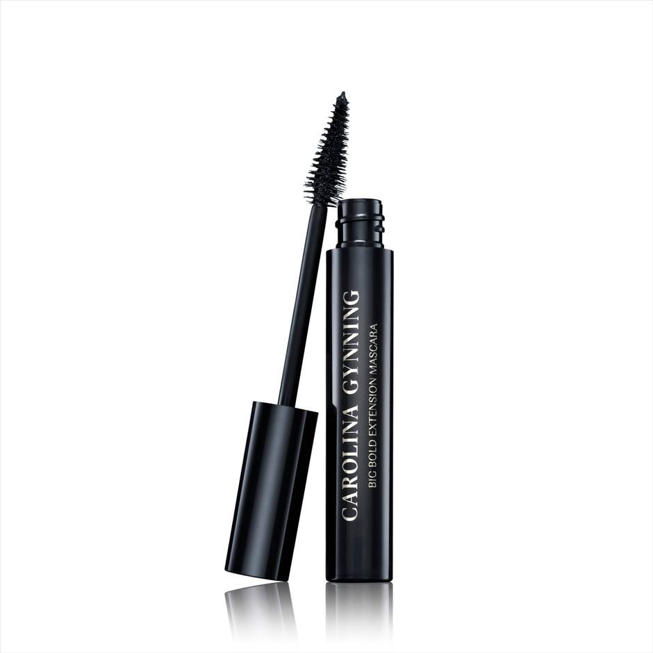 10,9ml, Gynning Beauty Big Bold Extension Mascara 10,9 ml
