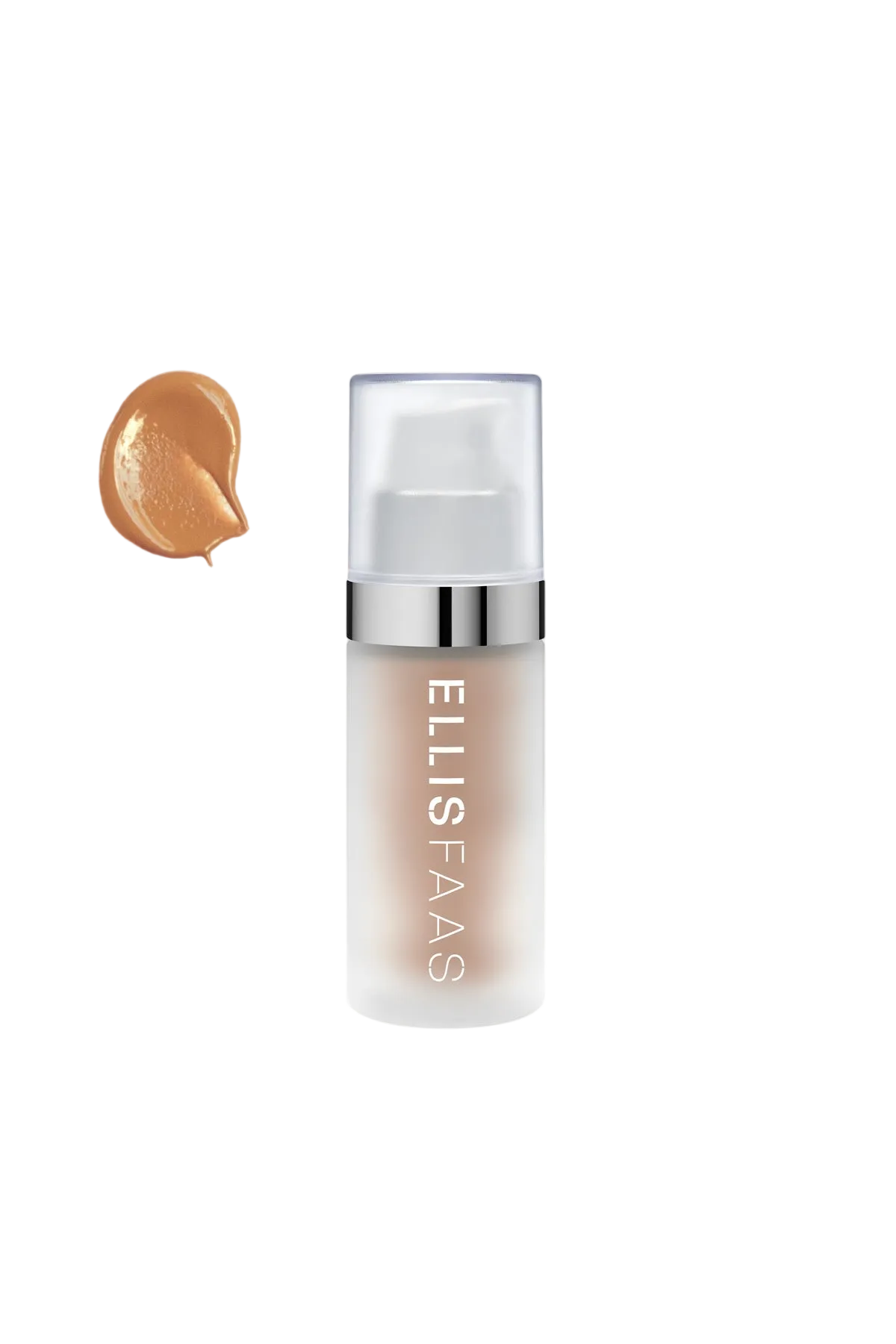 Ellis Faas Skin Veil – S106L/S16NY – Tan