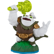 "Skylanders Zoo Lou"