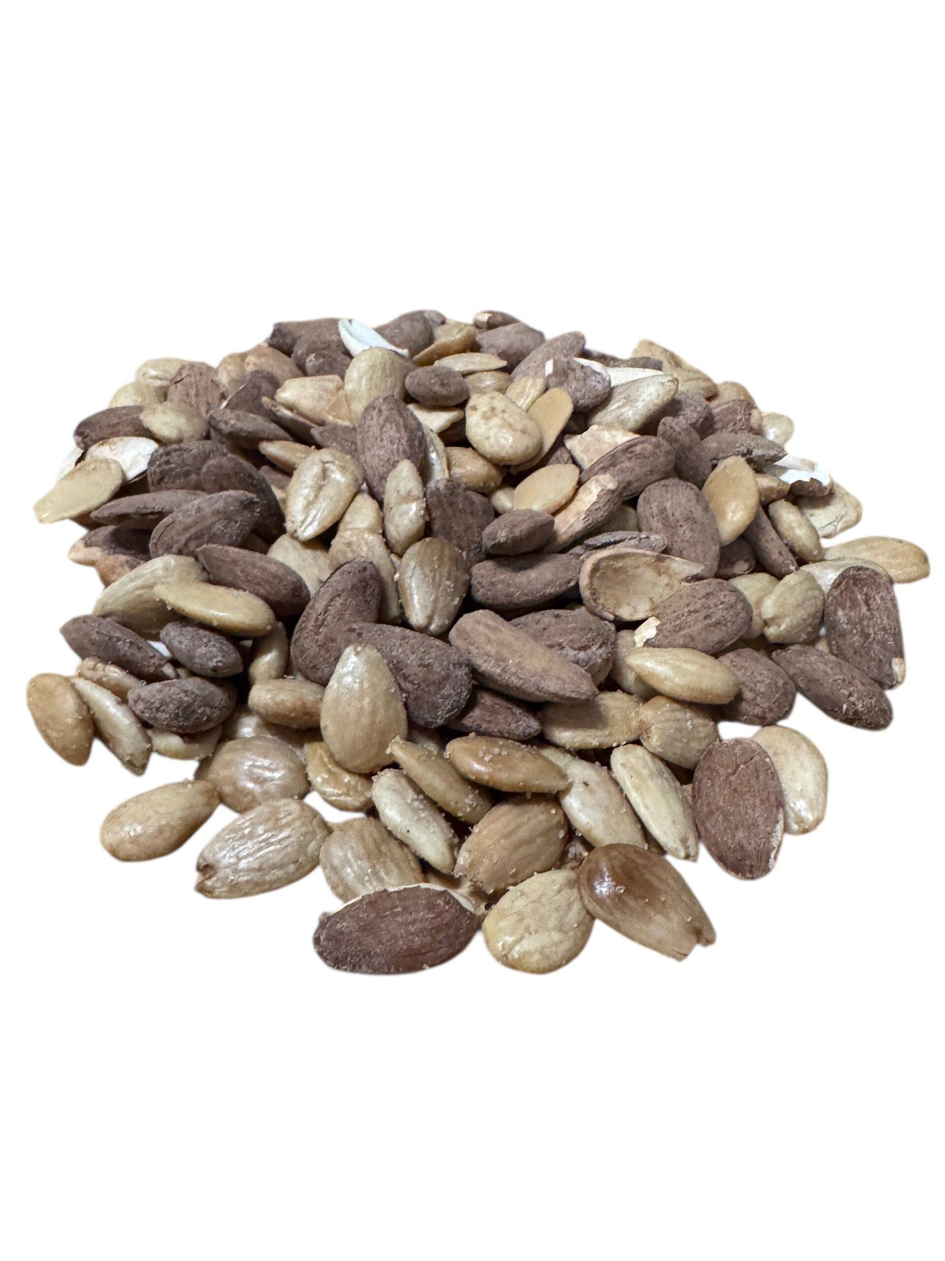 Saltet Ristede Mixed Mandler - 200g