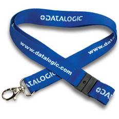 Datalogic Lanyard With Logo Support - Dbt6400-bk