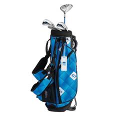 TaylorMade TT Juniorsæt - Size 1 (4-6år)