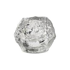 Snowball ljushållare, stor