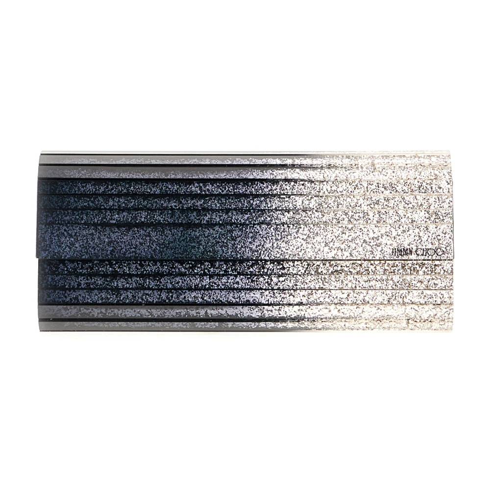 Jimmy Choo Borse Clutch - Tasker - Dame - Flerfarvet - ONE SIZE - Tyl