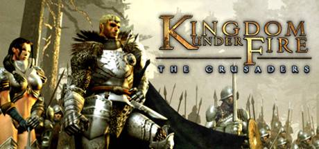 Kingdom Under Fire: The Crusaders (PC) - Standard