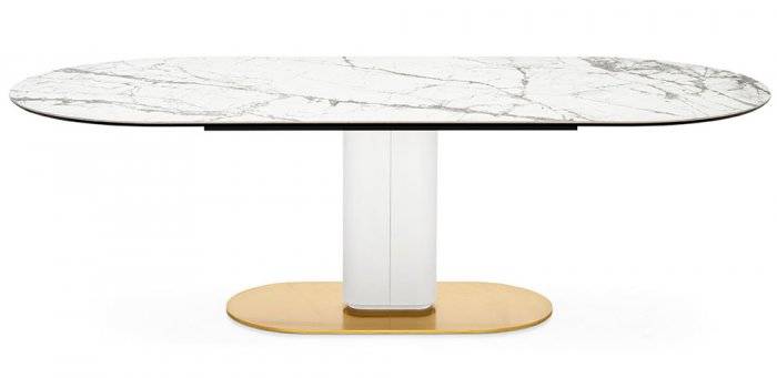 Calligaris - Cameo Matbord 200cm