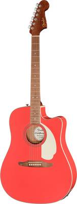 Fender CA STD Redondo CE IPG FRD