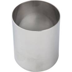 Multiring Ø5, H5,5 cm - Stål (5 x 5,5 cm.)