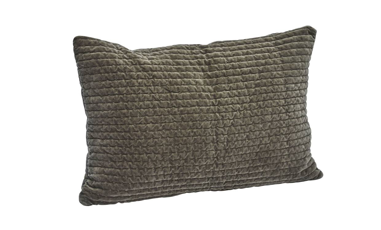 KUDDFODRAL 40x60 Grön