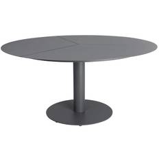 Brafab - Peace Matbord Rund 150 cm Antracit