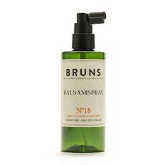 BRUNS Balsamspray nr 18 Sprudlande Tangerin