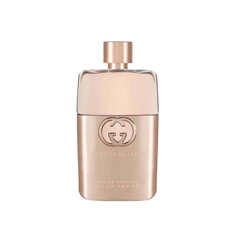 Gucci Guilty Pour Femme Edt 90ml (90 ml)
