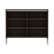 Vipp Cabinet H3 Vipp675 Skænk Dark Oak