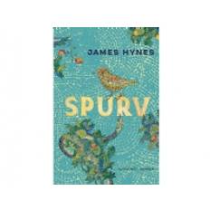 Spurv | James Hynes | Språk: Danska