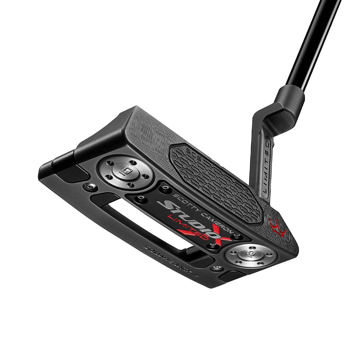Scotty C Studio Xperimental Squareback 2.