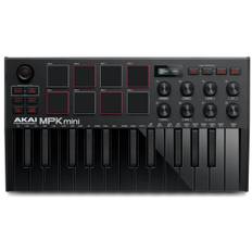 Akai MPK Mini MK3 MIDI Controller