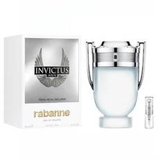 Paco Rabanne Invictus Aqua (2024) - Eau de Toilette - Doftprov - 5 ml