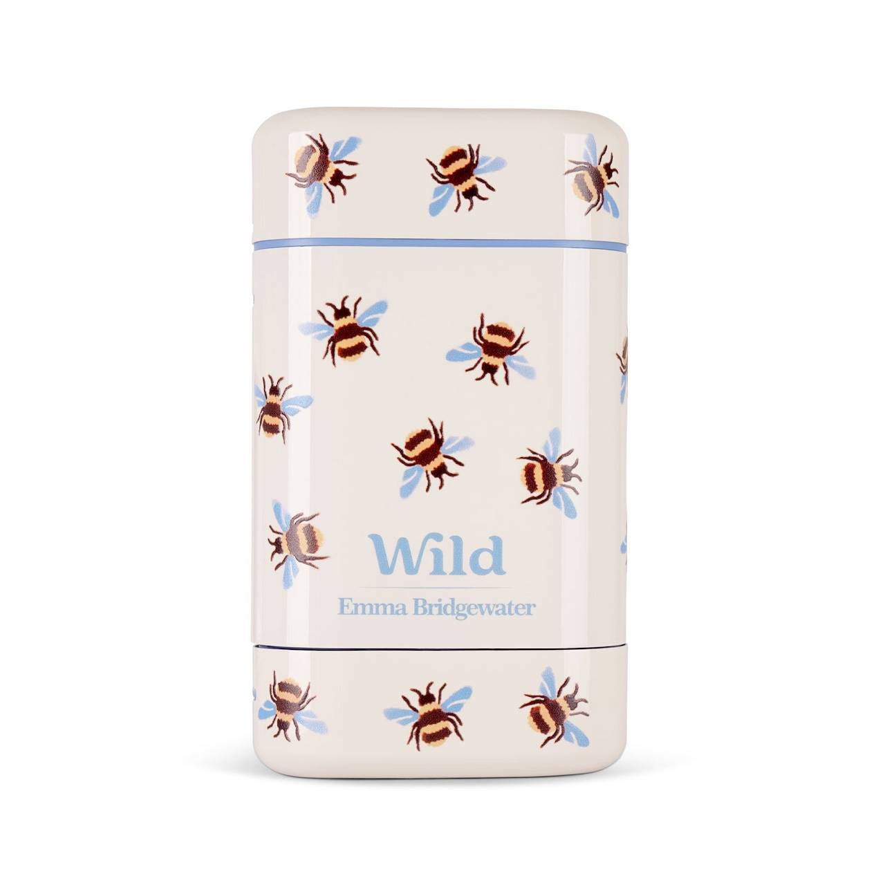 Wild Bee Case Deo Honey Cactus 40g