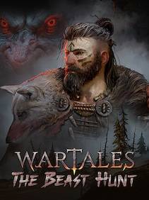 Wartales - The Beast Hunt (PC) - Steam Key - GLOBAL