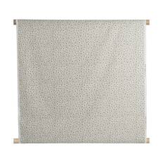 Almedahls Belle Amie voksdug metervare Beige