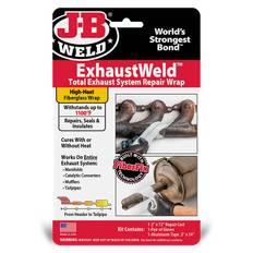 FiberWeld reparationstape, Heat wrap 177,8 cm