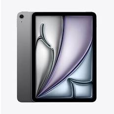Apple iPad Air 11" M3 (2025) 256GB WiFi - Rymdgrå (Space gray) MCNN4