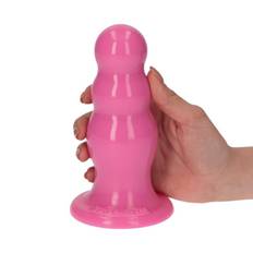 Italian Buttplug 6" - 15 cm - Rosa
