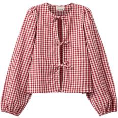 Sofie Schnoor Hazelsy Shirt Stl. 14 år / 164 cm fepojkar - Skjortor Från Magasin - 4004 (14 år / 164 cm)