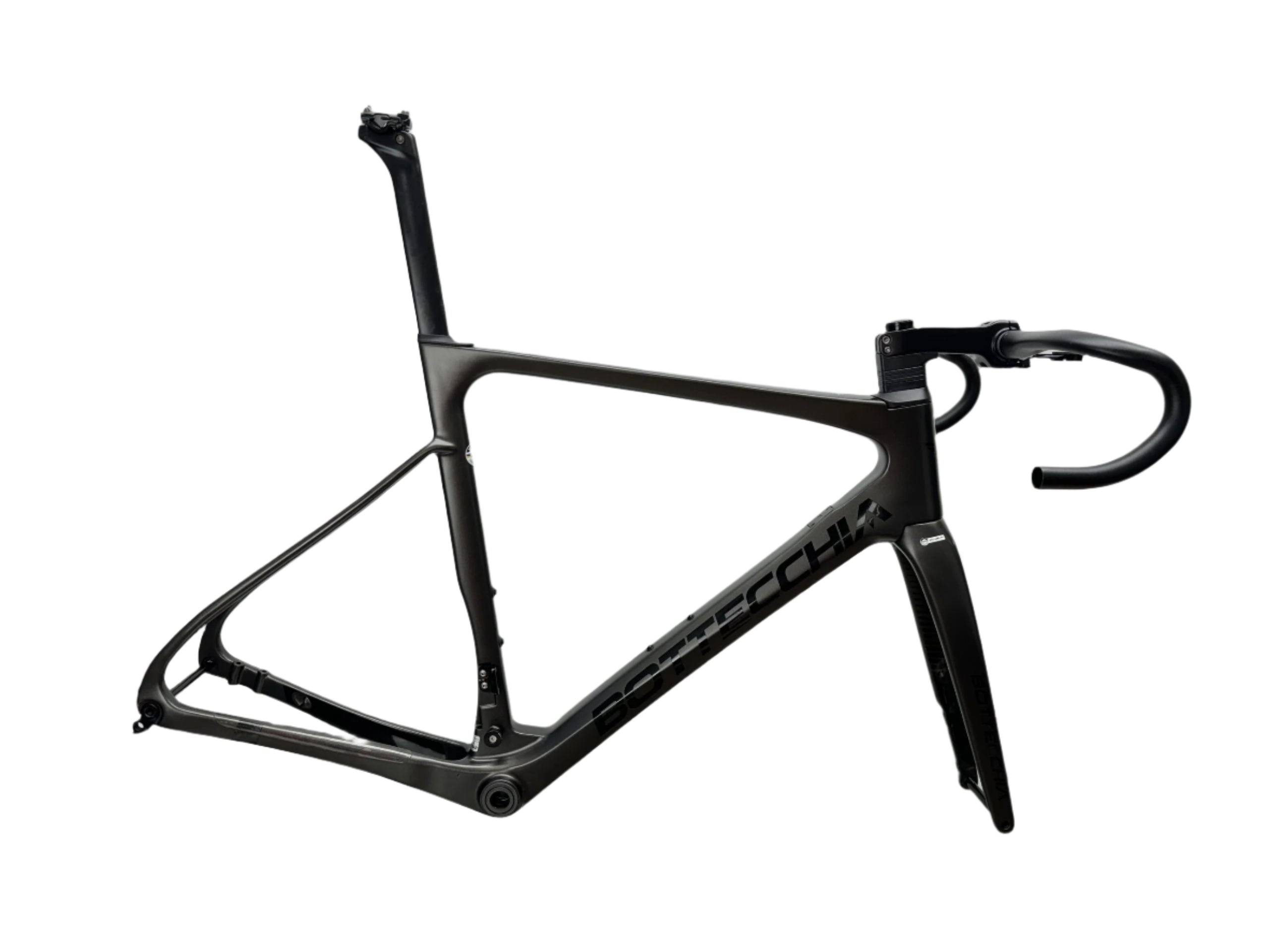 Bottecchia Aerospace 65RD 2021 Frameset
