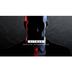 HITMAN World of Assassination Steam