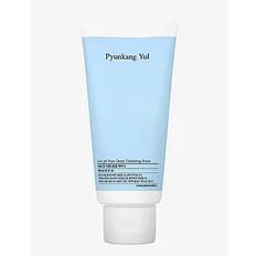 Low pH Pore Deep Cleansing Foam