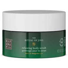 Rituals The Ritual of Jing Body Scrub - Subtil Blommig - Jujube & Lotus 300 g