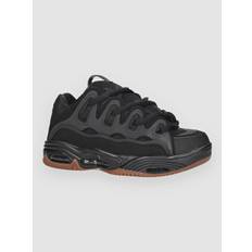 Osiris D3 2001 Skateskor - black/blackgum - 8.5