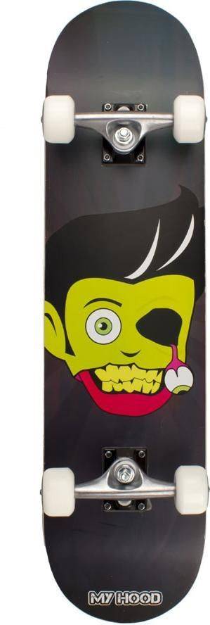 My Hood Skateboard Drop Eye Skateboard 553603