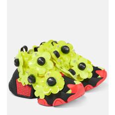 Noir Kei Ninomiya x Reebok Insta Pump Yuki sneakers - multicoloured - EU 39