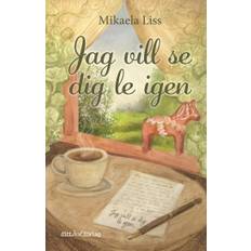 Jag vill se dig le igen, E-bok