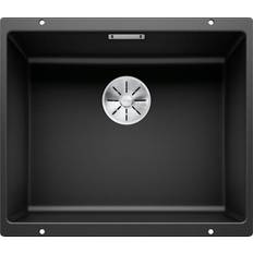 Blanco Subline 500 U Svart