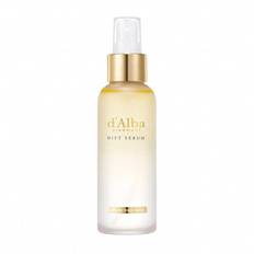 d’Alba - White Truffle First Spray Serum